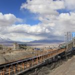 minera-el-abra-concluye-cambio-de-correa-transportadora-tras-21-anos-de-uso