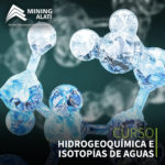 1200 Hidrogeoquímica e Isotopías de Aguas