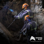 1200 PERFORACION Y VOLADURA subterranea