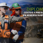 Costos y presupuestos en Minería subterranea