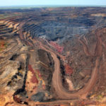 mining