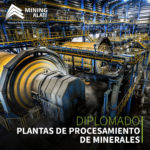 plantas de procesamiento